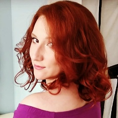 Виктория Арсланова, 04.05.1993, Москва