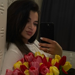 Сона Орбелян, 12.04.1991, Новочеркасск