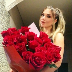 Екатерина Голден, 10.07, Алматы