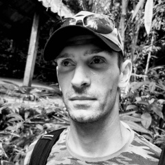 Павел Солдаев, 25.05.1985, Томск