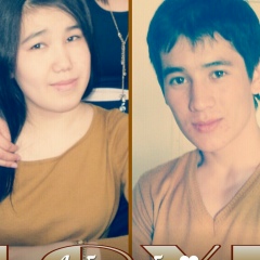 Куштар Олжобаев, 11.03.1986, Новосибирск