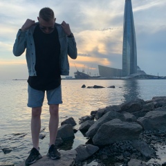 Klim Zhukov, 19.06.2001, Санкт-Петербург