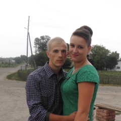 Наташа Петрик, 29.03.1994, Чуднов