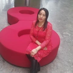 Маржан Керимкулова, 30.07.1983, Астана