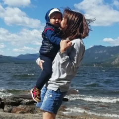 Анар Жалиева, 16.03.1990, Байконур