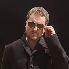 Юрий Хованский, 19.01.1990, Санкт-Петербург