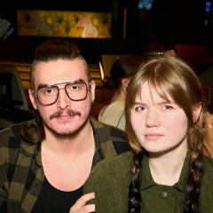 Александр Васильев, 27.04.1997, Москва