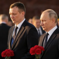 Андрей Козлов, 23.09, Калуга