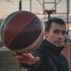 Максим Вишневский, 17.09.1994, Ухта