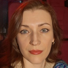 Екатерина Сурикова, 02.03, Москва