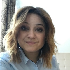 Елена Мацюк, 29.03, Харьков