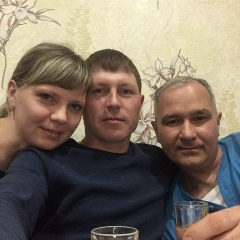 Антон Базанов, 21.04.1988, Макушино