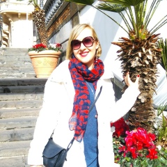 Алина Пятковская, 08.09.1987, Wrocław