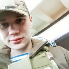 Руся Макаров, 20.09