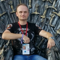 Сергей Радаев, 11.06.1982, Москва