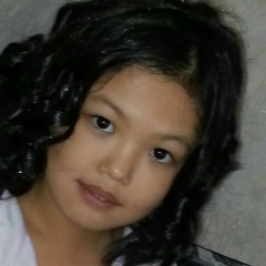 Айым Галым, 20.09, Астана