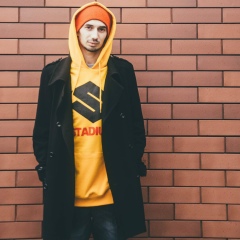 Александр Гордеев, 09.05.1991, Москва