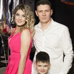 Ангелина Панова, 28.04.1993, Москва