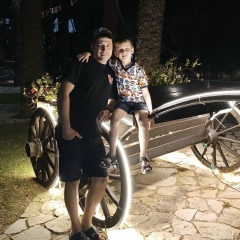 Алексей Рубан, 23.10.1987, Хайфа