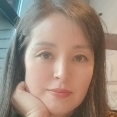 Айгерим Такабаева, 02.09, Алматы