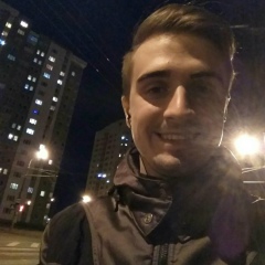 Андрей Прокопович, 18.06.1901, Минск