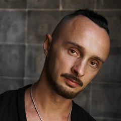 Роман Ерин, 27.11, Москва