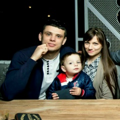 Макс Кизима, 27.01, Черновцы