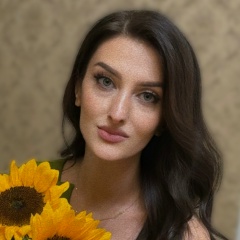 Татевик Ханзогян