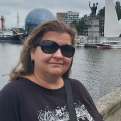 Маргарита Котлярова, 30.07, Удомля