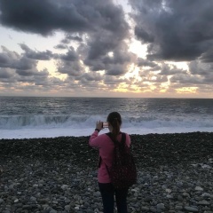 Ирка Родионова, 01.05.1987, Санкт-Петербург