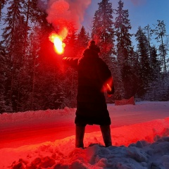 Борис Четвергов, 01.04.1994, Санкт-Петербург
