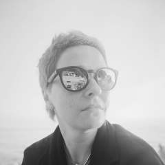 Евгения Куст, 10.10, Москва