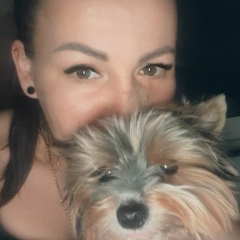 Анна Саратова, 20.09, Симферополь