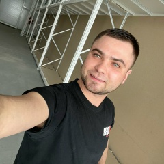 Александр Крицкий, 06.08