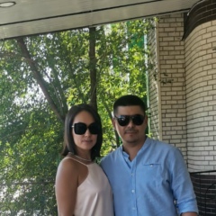 Михаил Мамышев, 08.07, Абакан