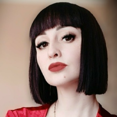 Ольга Ракита, 22.07.1988, Краснодар