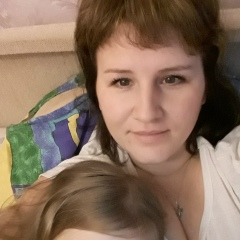 Ольга Жаворонкова, 20.04.1983, Валдай