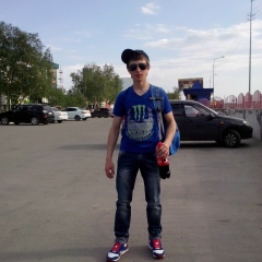 Борис Додин, 30.10.1991, Молочанск