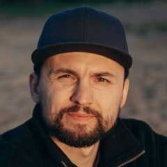 Сергей Наумович, 29.06.1989, Санкт-Петербург