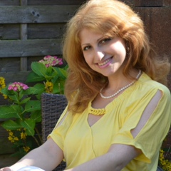 Алла Соснер, 12.07, Kiel