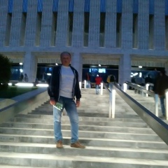 Андрей Колот, 14.10, Краснодар