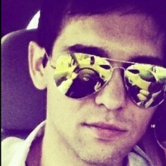 Виталик Радионов, 20.10