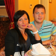 Дмитрий Бородкин, 09.09.1987, Москва