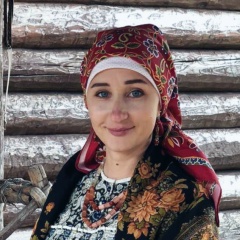 Евгения Иноземцева, 24.01, Тюмень