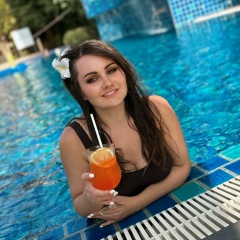 Анастасия Данкевич, Караганда
