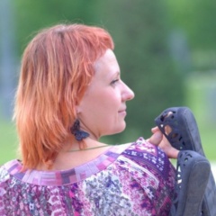 Ирина Художник, 31.10.1986