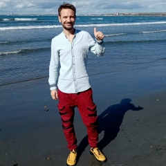 Владимир Попов, 03.03, Москва