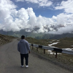 Серёга Брысков, 01.03.1990, Алматы