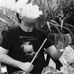 Роман Сысоев, 28.05.1988, Алматы