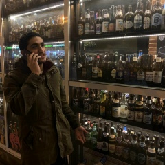 Самвел Вартанян, 24.12.1991, Москва